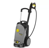 Мийка високого тиску KARCHER HD 5/15 C Jubilee, 185бар, 500л/год